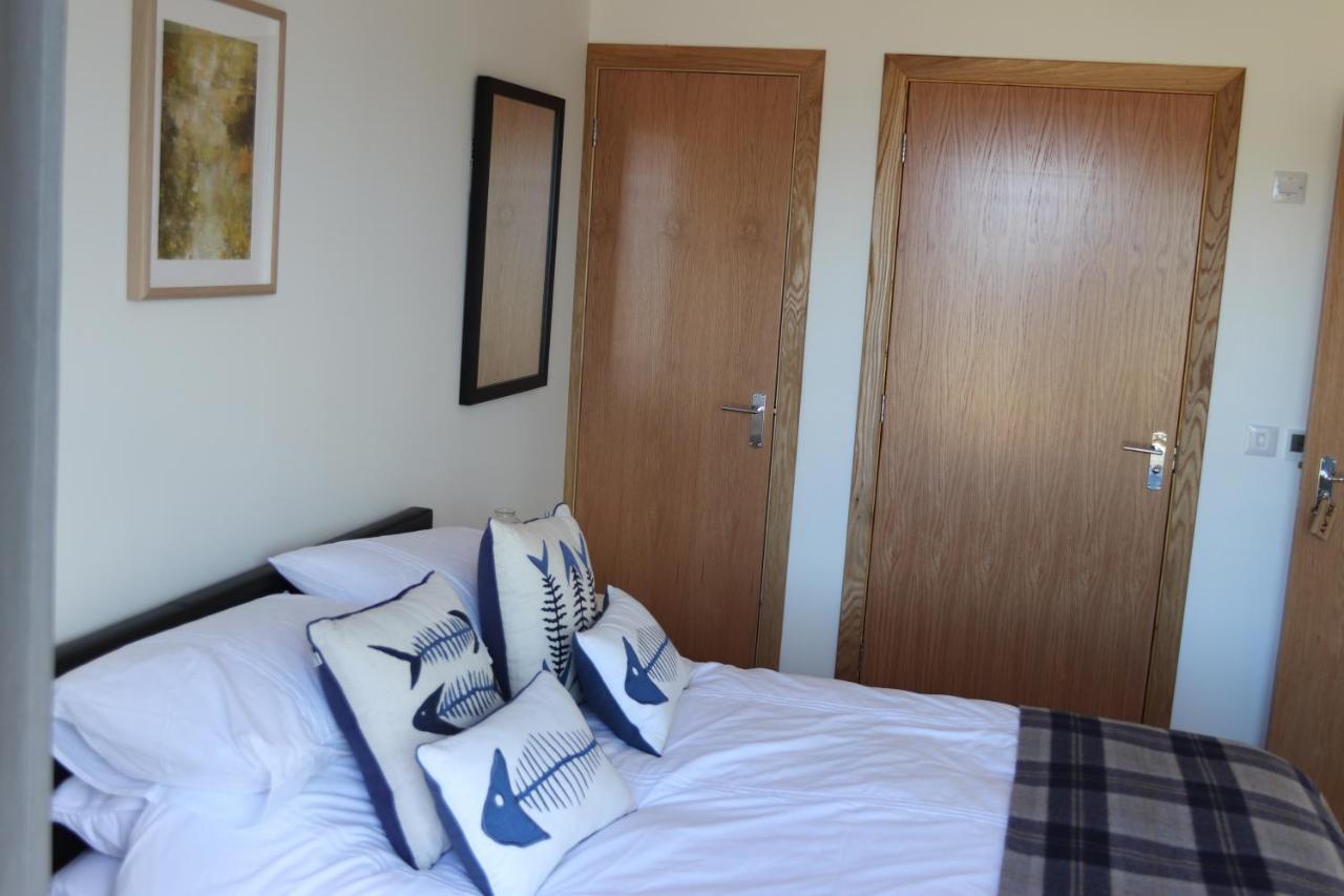Achnacolain Lodge Tarbert  Exterior foto